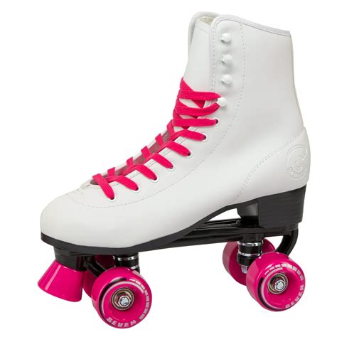 walmart womens skates|genuine leather roller skates.